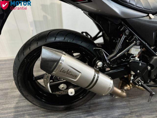 suzuki - sv-650-xa