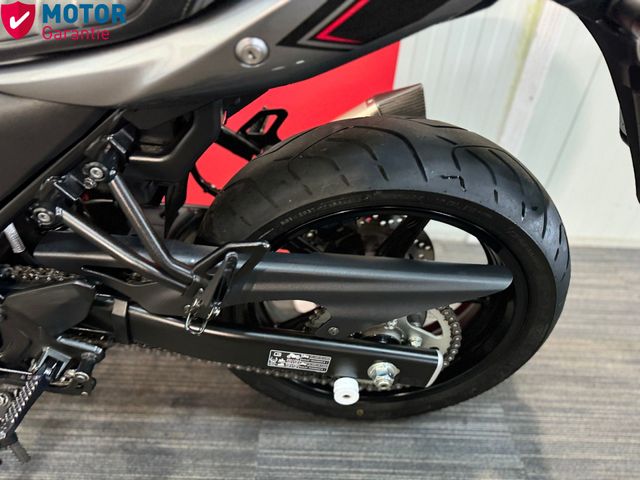 suzuki - sv-650-xa