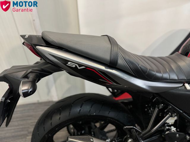 suzuki - sv-650-xa