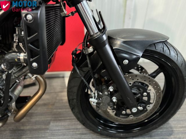 suzuki - sv-650-xa