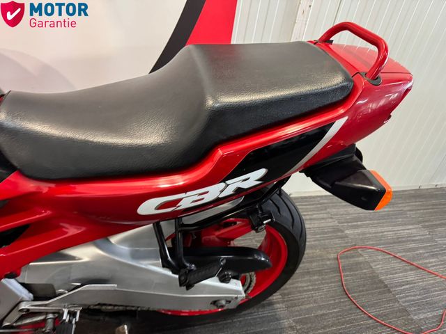 honda - cbr-600-f