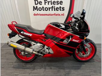 Honda CBR 600 F 1991 occasion
