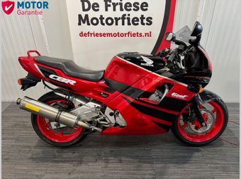 Honda CBR 600 F 1991 occasion
