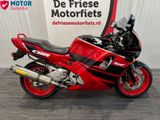 HONDA CBR 600 F