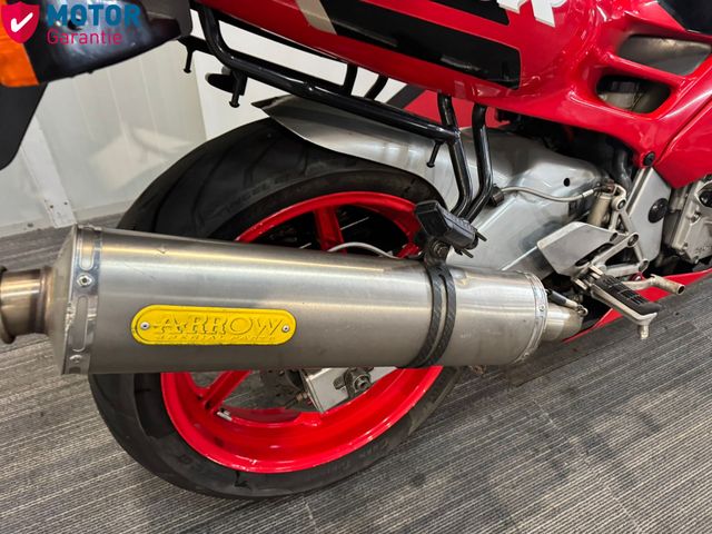 honda - cbr-600-f