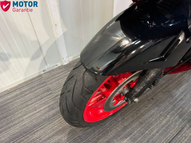 honda - cbr-600-f