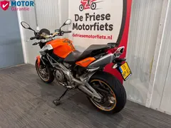Aprilia Shiver 750 2008 occasion – foto 5 van 27