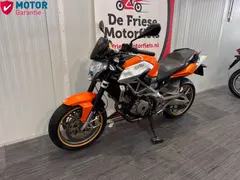 Aprilia Shiver 750 2008 occasion – foto 6 van 27
