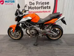 Aprilia Shiver 750 2008 occasion – foto 4 van 27