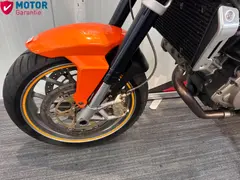 Aprilia Shiver 750 2008 occasion – foto 7 van 27