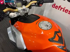 Aprilia Shiver 750 2008 occasion – foto 12 van 27