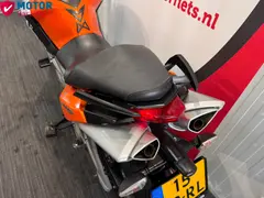 Aprilia Shiver 750 2008 occasion – foto 14 van 27
