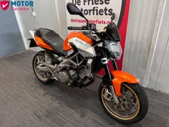 Aprilia Shiver 750 2008 occasion – foto 2 van 27
