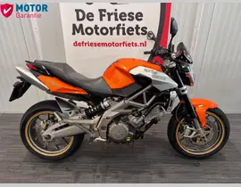 Aprilia Shiver 750 2008 occasion