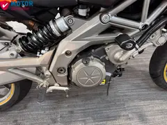 Aprilia Shiver 750 2008 occasion – foto 16 van 27