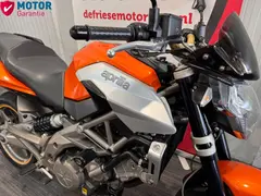 Aprilia Shiver 750 2008 occasion – foto 18 van 27