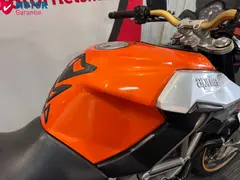 Aprilia Shiver 750 2008 occasion – foto 21 van 27