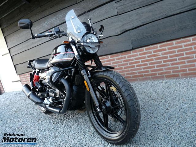moto-guzzi - v-7-stone-850