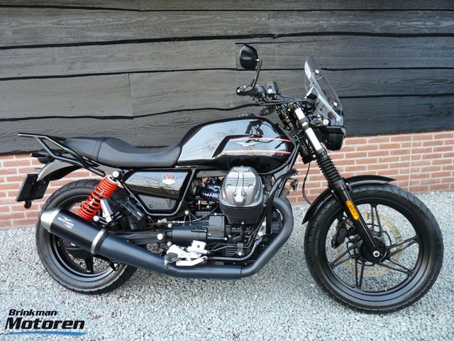 moto-guzzi - v-7-stone-850