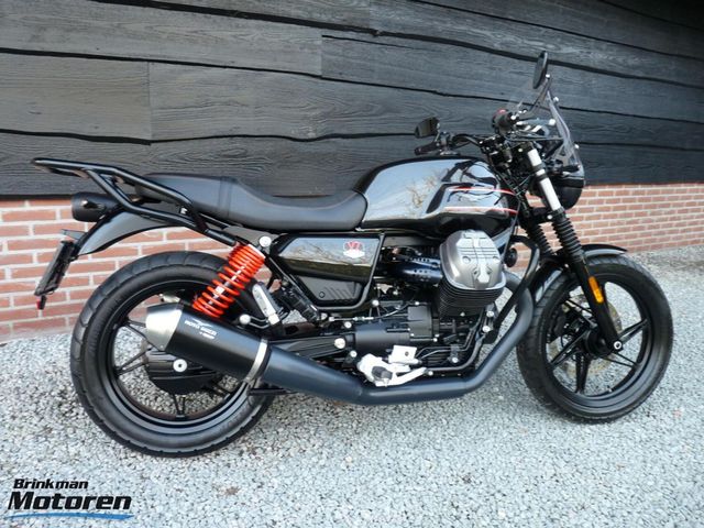 moto-guzzi - v-7-stone-850