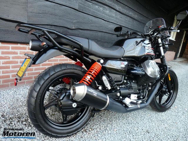 moto-guzzi - v-7-stone-850