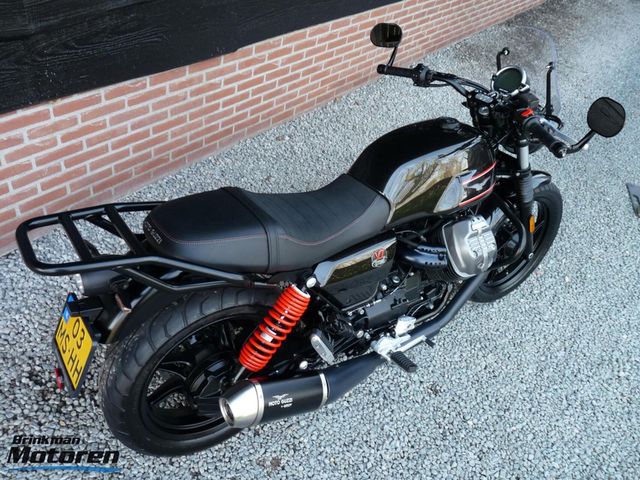 moto-guzzi - v-7-stone-850