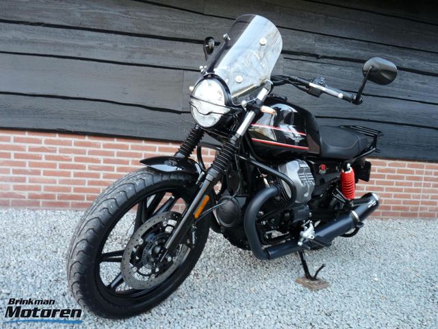 moto-guzzi - v-7-stone-850
