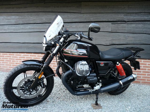 moto-guzzi - v-7-stone-850