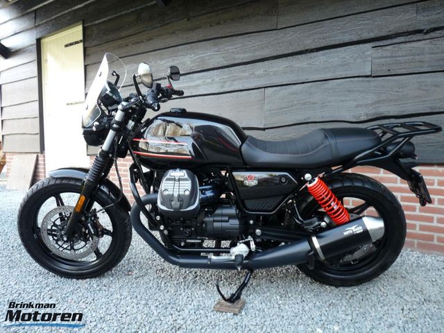 moto-guzzi - v-7-stone-850