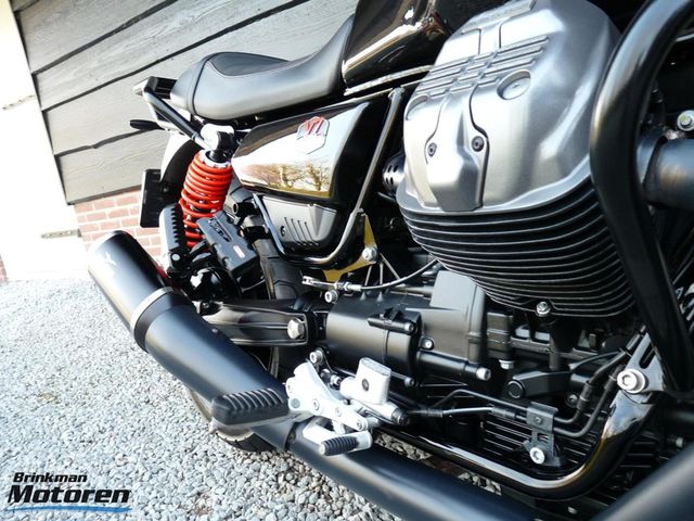 moto-guzzi - v-7-stone-850