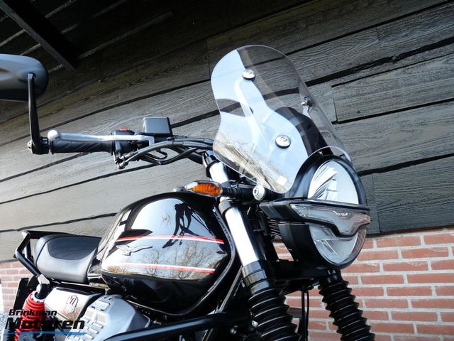 moto-guzzi - v-7-stone-850