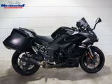 KAWASAKI NINJA 1000SX TOURER