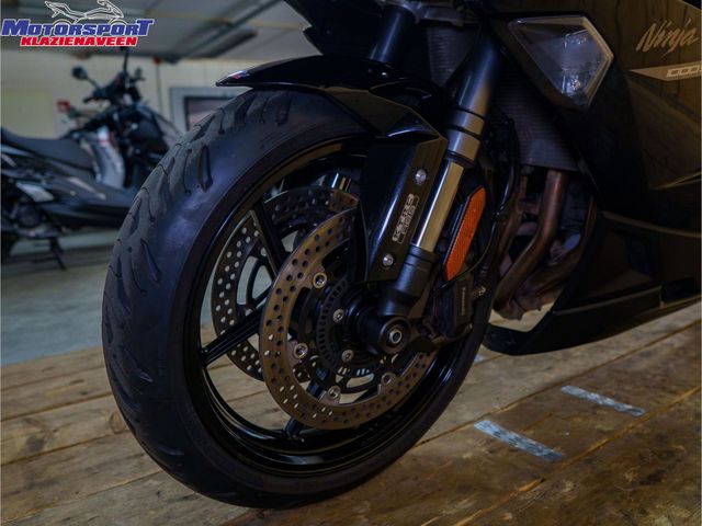 kawasaki - ninja-1000sx-tourer
