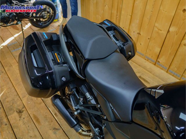 kawasaki - ninja-1000sx-tourer