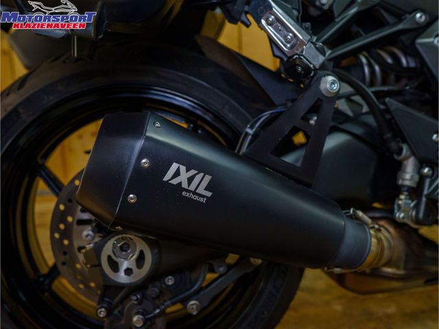 kawasaki - ninja-1000sx-tourer