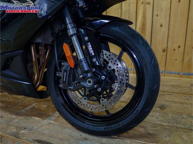 kawasaki - ninja-1000sx-tourer
