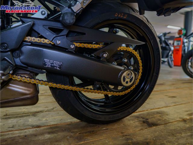 kawasaki - ninja-1000sx-tourer