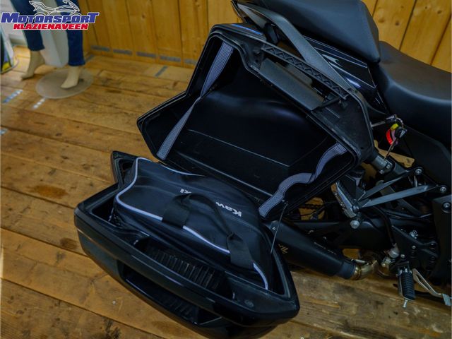 kawasaki - ninja-1000sx-tourer