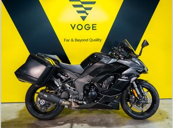Kawasaki Ninja 1000SX Tourer 2021 occasion