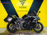 KAWASAKI NINJA 1000SX TOURER