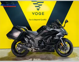 Kawasaki Ninja 1000SX Tourer 2021 occasion