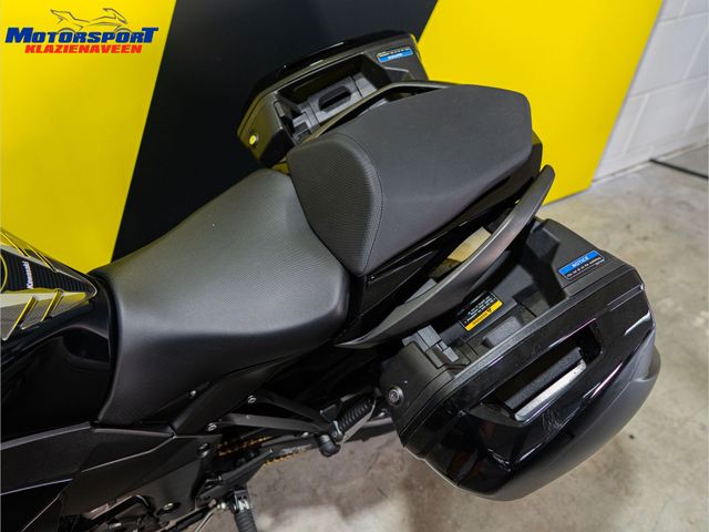 kawasaki - ninja-1000sx-tourer