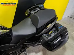 Kawasaki Ninja 1000SX Tourer 2021 occasion – foto 16 van 20
