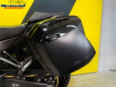 Kawasaki Ninja 1000SX Tourer 2021 occasion – foto 20 van 20