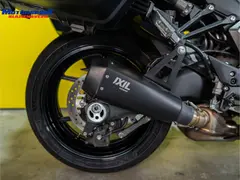 Kawasaki Ninja 1000SX Tourer 2021 occasion – foto 6 van 20