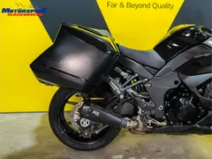 Kawasaki Ninja 1000SX Tourer 2021 occasion – foto 3 van 20
