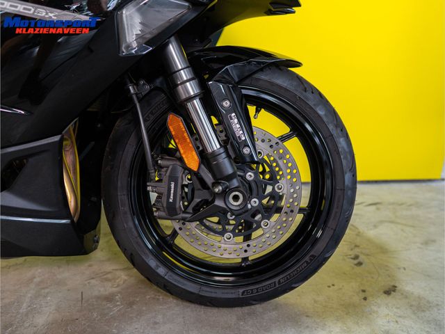kawasaki - ninja-1000sx-tourer