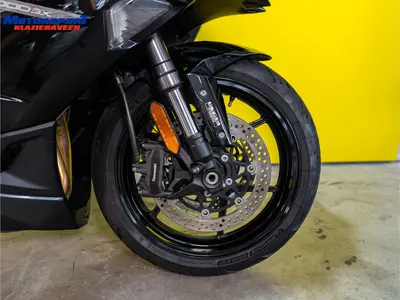 KAWASAKI NINJA 1000SX TOURER – foto 4