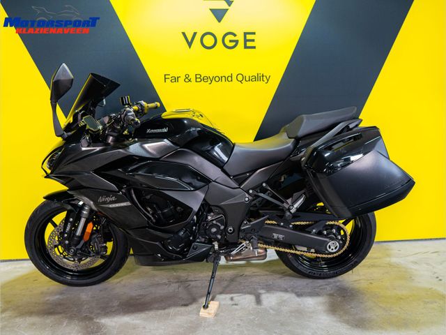 kawasaki - ninja-1000sx-tourer