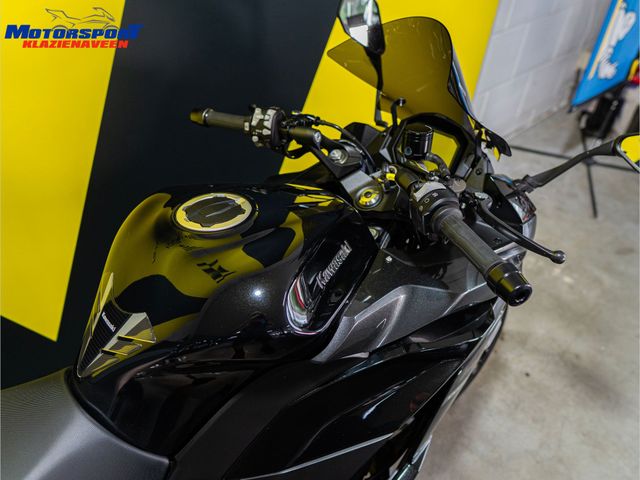 kawasaki - ninja-1000sx-tourer